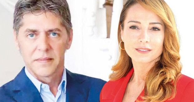 Erdem ve Beyhan Tuncürek Arasında 50 Milyon TL’lik Aldatma ve Boşanma Davası