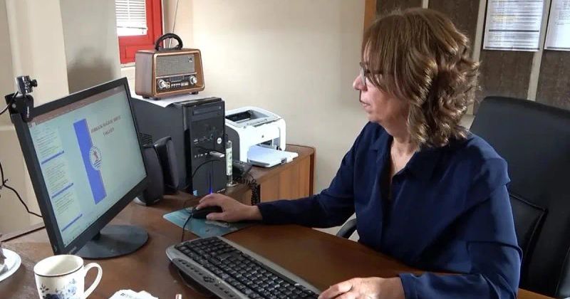 Prof. Dr. Kumcağz: Sosyal Medya Evliliklerde Kıskançlık ve Yıpranmaya Yol Açıyor
