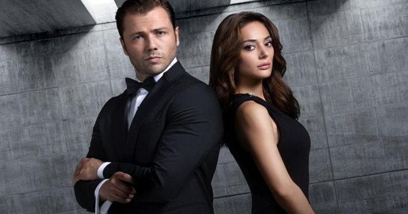 TRT1, Okul Saldırıları Nedeniyle 'Teşkilat' Dizisinin Yeni Bölümünü Yayımlamayacak