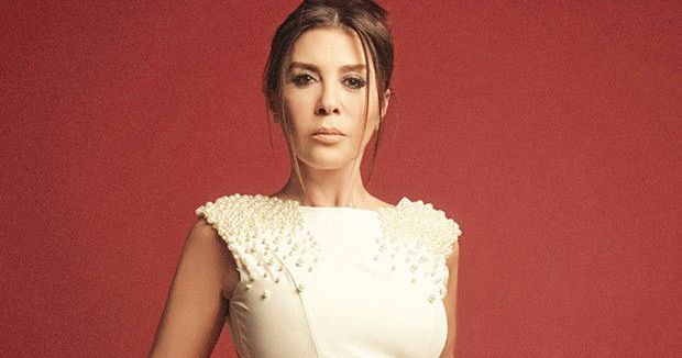 Nebahat Çehre: Hayatımın Film Olmasını İstemem