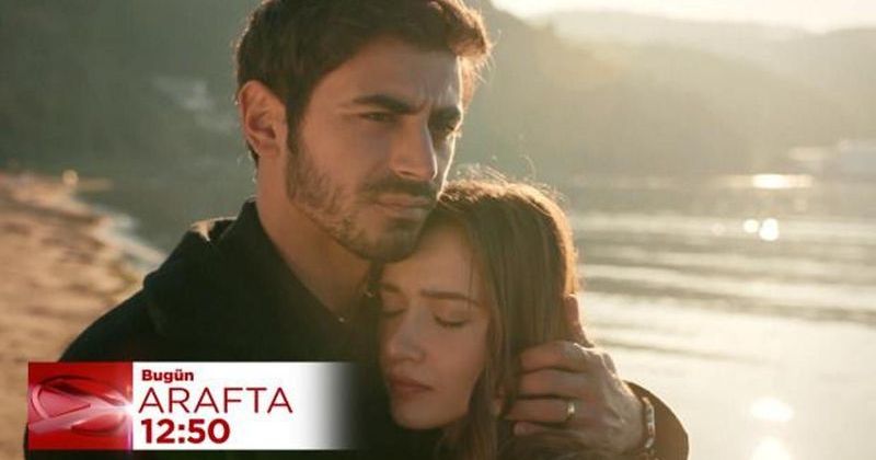 Ateş ve Mercan, Arafta'da Gerçekleri Paylaşarak Birlikte Mücadele Ediyor