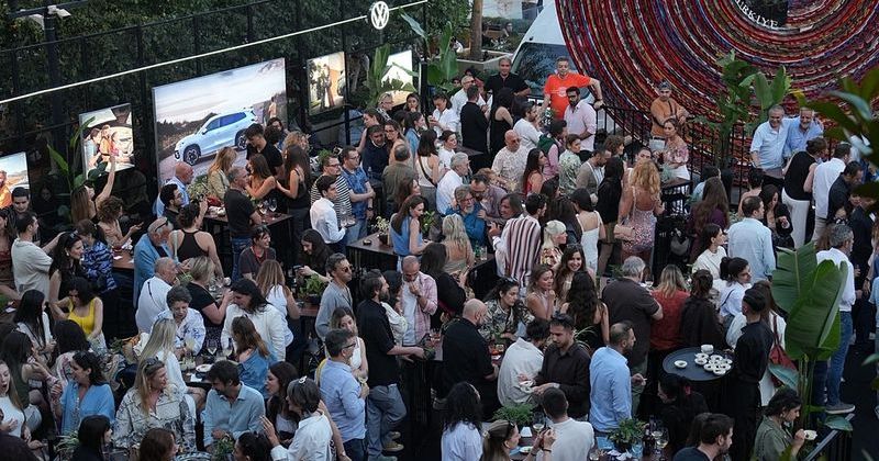Galataport Jazz Festivali İstanbul Boğazı'nda Üçüncü Kez Başlıyor