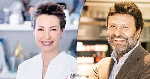 Madame Coco Kurucuları İlhan ve Lale Tanacı'nın Boşanma Süreci Sonuçlandı