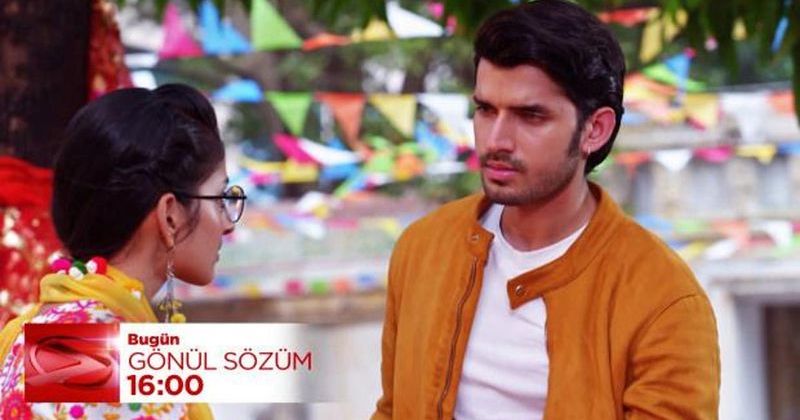 Gönül Sözüm'de Aditya, Preet’in Talipleri Arasında Olmasına Tepki Gösteriyor