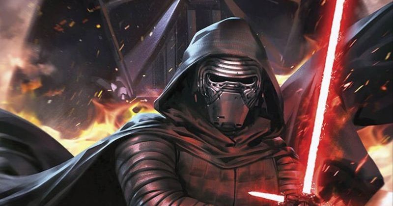 Steven Soderbergh, Disney için ücretsiz çalıştıkları Star Wars filminin iptalini 'delilik' olarak nitelendirdi