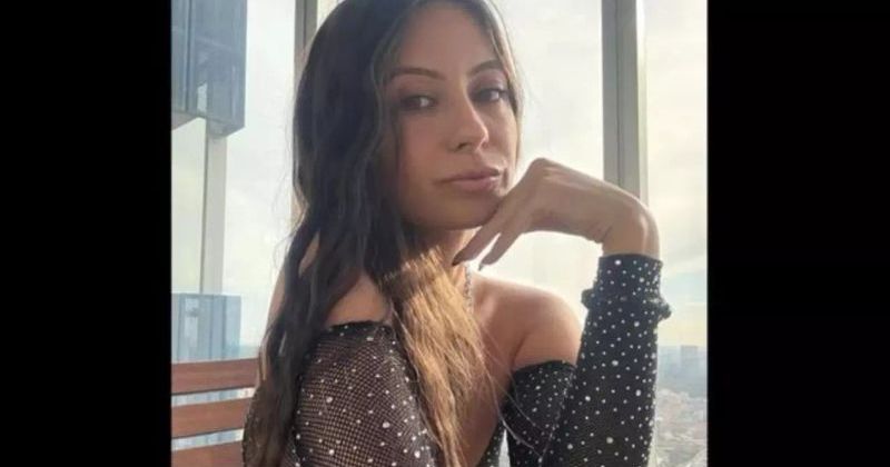 Kübra Yurdakul, OnlyFans Operasyonu Kapsamında Gözaltına Alındı