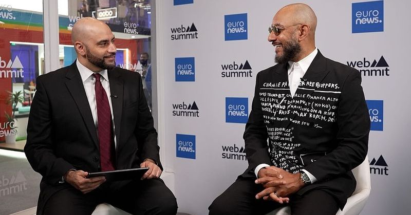 Grammy Ödüllü Yapımcı Swizz Beatz: Teknoloji Yaratıcılığı Değiştiriyor Ama Özgünlük Önemini Koruyor