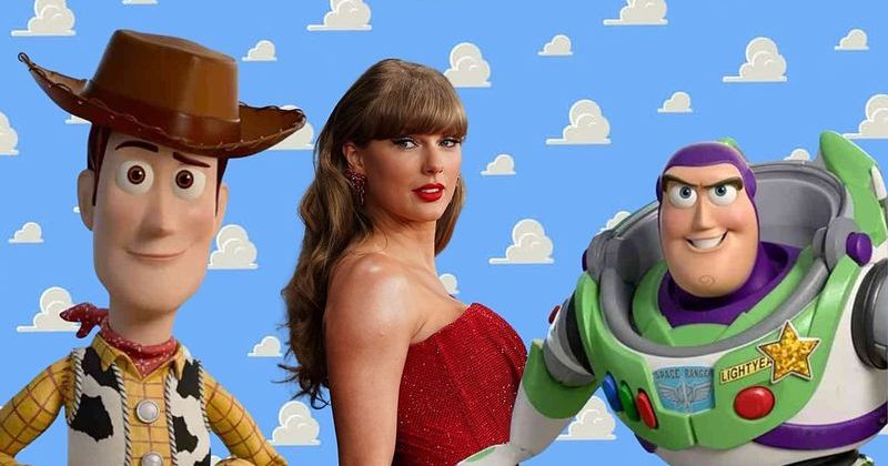 Toy Story 5’in Müziklerinde Taylor Swift İddiası Gündemde