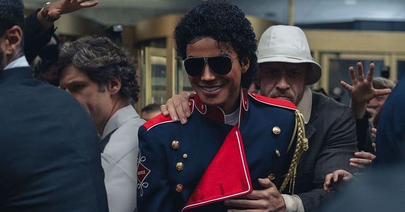 Michael Jackson Biyografi Filmi Eleştirilere Rağmen Aile ve Ekipten Destek Aldı