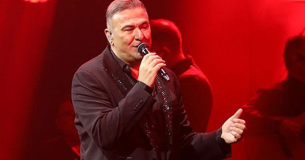 Remos'tan Türkiye'de Barış Mesajı: Aramızda Hiçbir Engel Yok