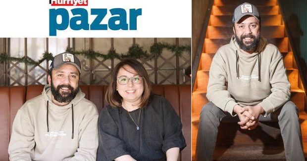 Sarp Akkaya: YouTube Kanalı Sahipliği Bana Toprak Sahibi Olmak Gibi Geliyor