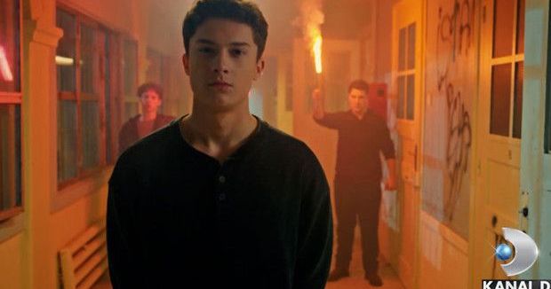 Daha 17 Dizisi Fragmanı 10 Milyon İzleyiciye Ulaştı