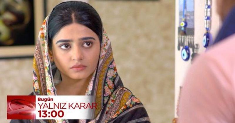 Yalnız Karar’da Fatma’nın Tarzında Değişiklik Mi Geliyor? Şaşırtan Teklif Masada
