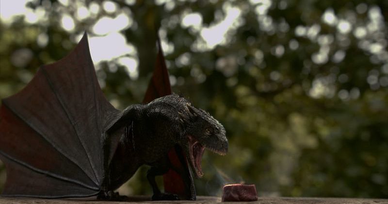 Game of Thrones Evreni Yeni Filmle Genişliyor