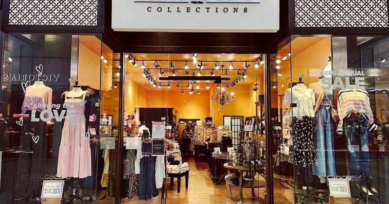 Francesca’s, 457 Mağazasını Kapatma Kararı Aldı ve Yüzde 70 İndirim Başlattı