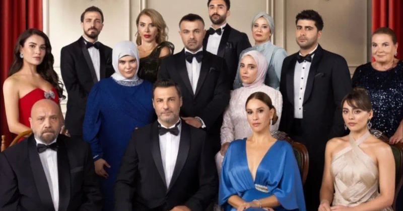 Kızılcık Şerbeti 122. Bölüm Show TV'de Yayında: Yeni Bölümde Neler Olacak?