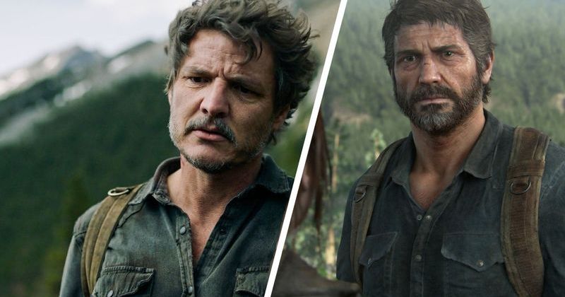 The Last of Us'un Joel'i Troy Baker: "Karakteri Son Kez Görmedik"