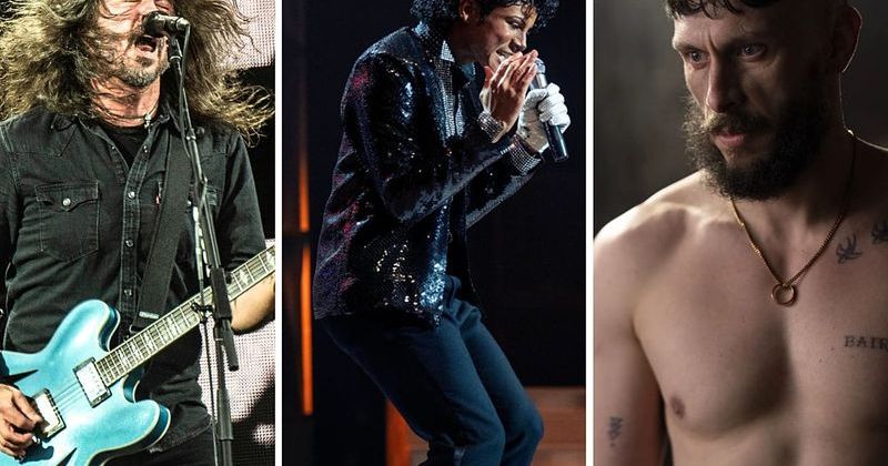 Avrupa'da Bu Haftanın Kültür ve Sanat Öne Çıkanları: Bowie'den Michael Jackson'a