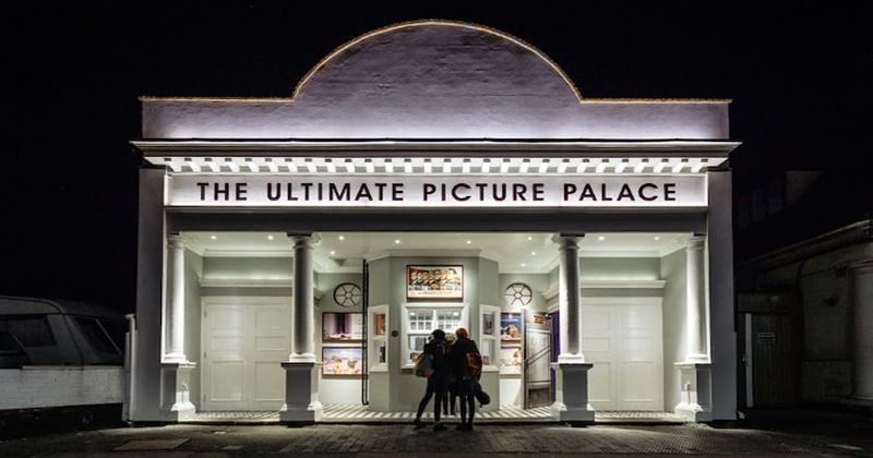 Oxford’un Tarihi Ultimate Picture Palace Sineması Kira Sorunları Nedeniyle Kapanma Tehlikesinde