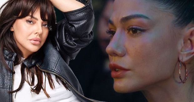 Demet Özdemir, 'Söyleyin' Performansıyla Ebru Gündeş'i Duygulandırdı