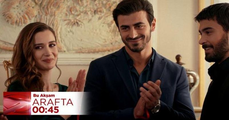 Arafta'da Nezir'in Silahlı Adamları Nişan Töreninde Gerginlik Yarattı