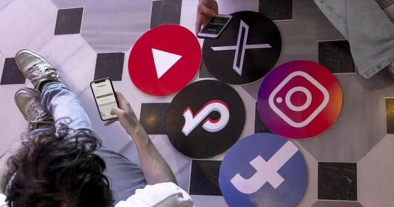 Sosyal Medyada Kimlik Doğrulama Dönemi Başlıyor: e-Devlet ile Hesap Eşleştirme Zorunlu