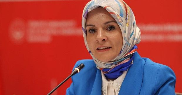 Bakan Göktaş: Çocukları Korumaya Yönelik Sosyal Medya Düzenlemesi Yakında Uygulanacak