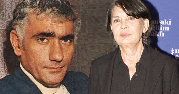 Şerif Sezer: Yılmaz Güney'e Eleştiri Yapmak Kimsenin Hakkı Değil