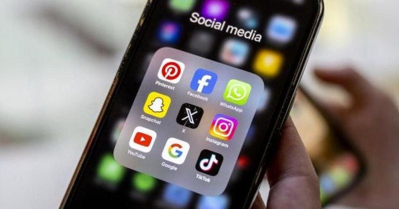 Sosyal Medyada Yaş Doğrulaması e-Devlet Token Sistemiyle Yapılacak