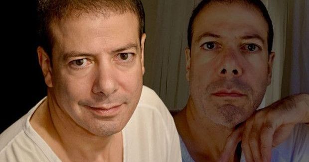 Oyuncu Canberk Uçucu 57 Yaşında Hayatını Kaybetti