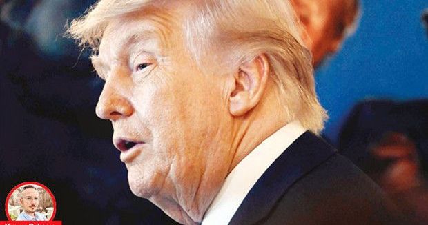 Trump ve İran Gerilimi: Abluka, Operasyonlar ve Kongre'deki Gerginlik