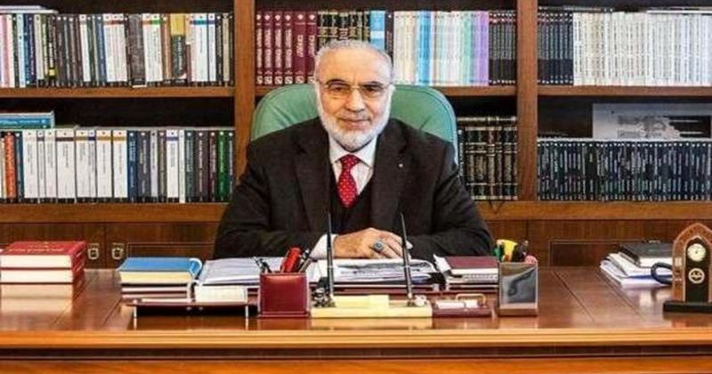 Prof. Dr. Raşit Küçük'ün Hayat Hikayesi ve Necip Fazıl ile Miting Anıları