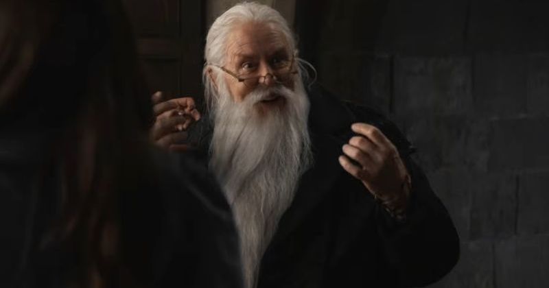 Harry Potter Dizisinin Arkasındaki Belgesel 5 Nisan’da HBO Max'te Yayınlanacak