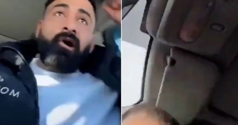 TikTok Canlı Yayını Trajik Sonla Bitirdi