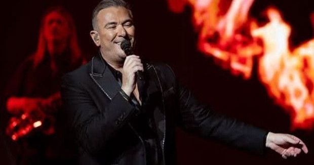 Antonis Remos: Türkiye İkinci Evim Gibi, Dostlukları Pekiştirmeye Devam Edeceğim
