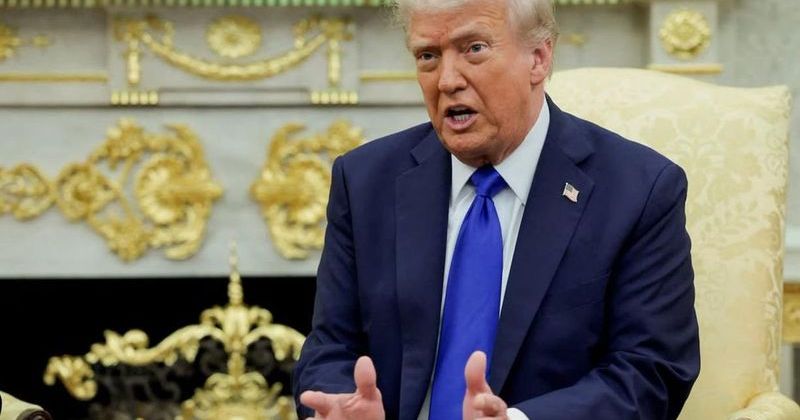 Mark Hamill'in Trump Paylaşımı Sosyal Medyayı ve Siyaseti Salladı