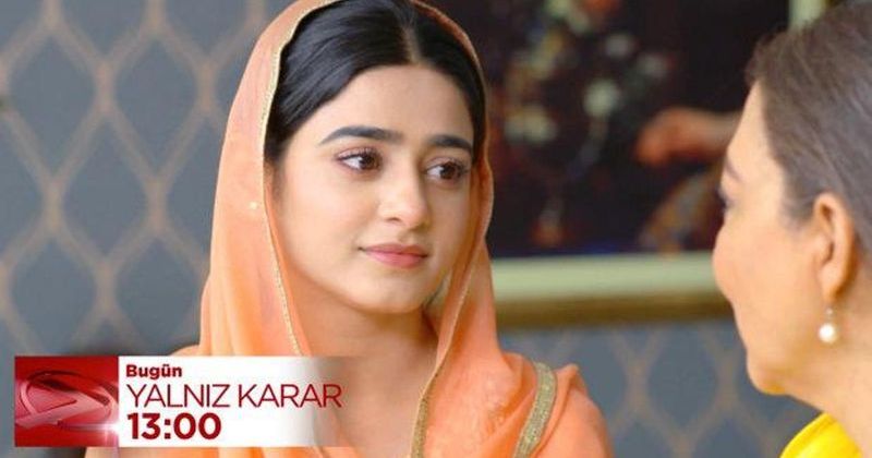 Yalnız Karar'da Fatma'nın Evlilik Hayali Tehlikede: Ömer İstemiyor