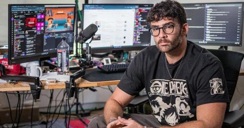 San Francisco Savcısı Hasan Piker'in Tutuklanacağı İddiası Asılsız Çıktı