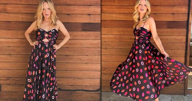 Heather Graham, Ailesinden Uzak Durmayı Seçti: Evlenmedi, Çocuk Sahibi Olmadı