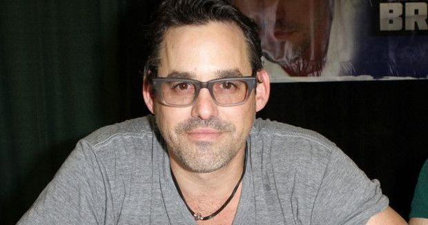 Ünlü Oyuncu Nicholas Brendon Uykusunda Hayatını Kaybetti