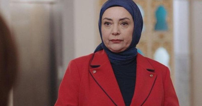 Sibel Taşçıoğlu, Kızılcık Şerbeti Sonrası Yeni Dizisiyle Göz Kamaştıracak