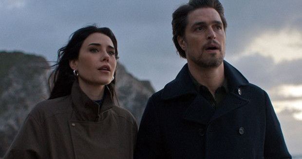 Diogo Morgado: Türk Oyuncularla Çalışmak Beni Çok Etkiledi