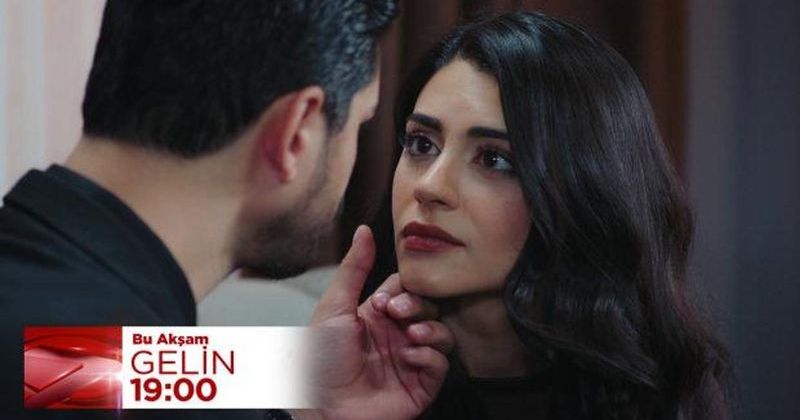 Gelin Dizisinde Cihan, Hançer'e İkinci Şans Teklifinde Bulunuyor