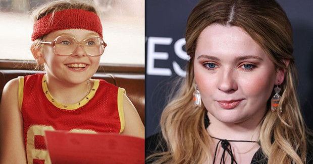 Abigail Breslin, Erken Şöhretin Bedelini Ağır Ödedi: 'Çirkin Olan Ben Miyim?'