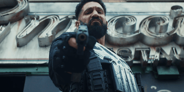 The Punisher: One Last Kill’in Görsel Efekt Sahnesinin Gerçekliği Ortaya Çıktı
