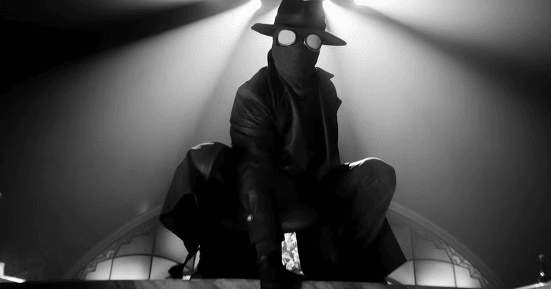 Spider-Noir Dizisinin İlk Uzun Fragmanı Yayınlandı