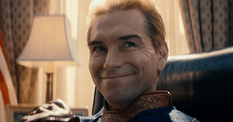The Boys Yıldızı Antony Starr, Wesker Rolü Konusundaki Düşüncelerini Paylaştı