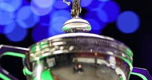 Crucible’da 50. Yıl Kutlaması: 2026 Dünya Snooker Şampiyonası Eşleşmeleri Açıklandı