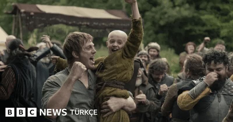 Game of Thrones Evreninin Yeni Yapımı Dunk ve Egg Hikayesi Büyük İlgi Topladı