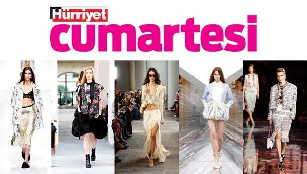 2026 Yazında Etek Modasında Öne Çıkan Altı Trend